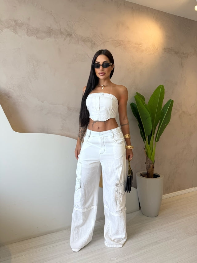 Conjunto Elegância