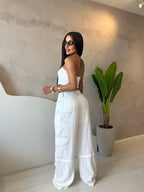 Conjunto Elegância