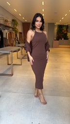 Vestido & Casaqueto Vani
