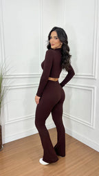 Conjunto Magna