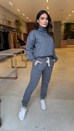 Conjunto Moletom Lari