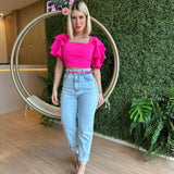 Calça Amanda