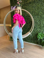 Calça Amanda