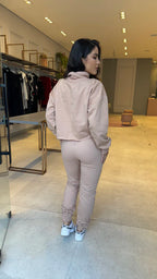 Conjunto Moletom Lari