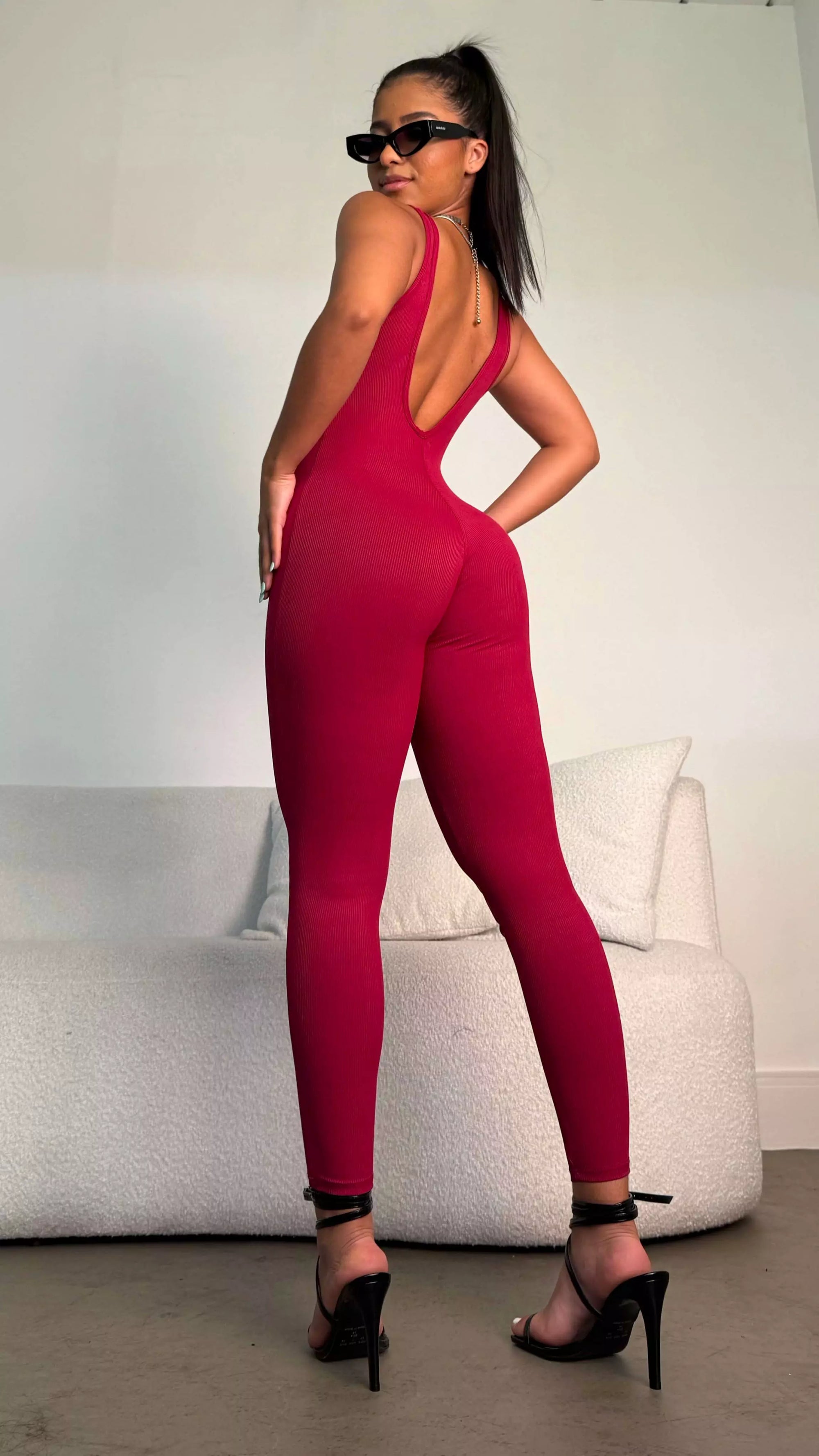 Macacão Aura