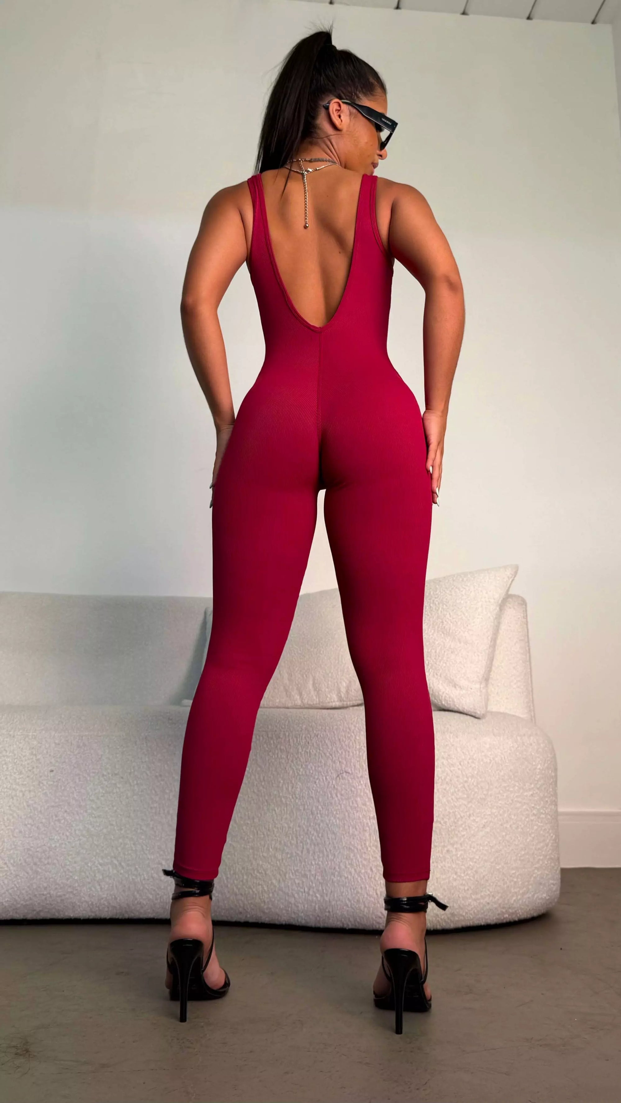 Macacão Aura