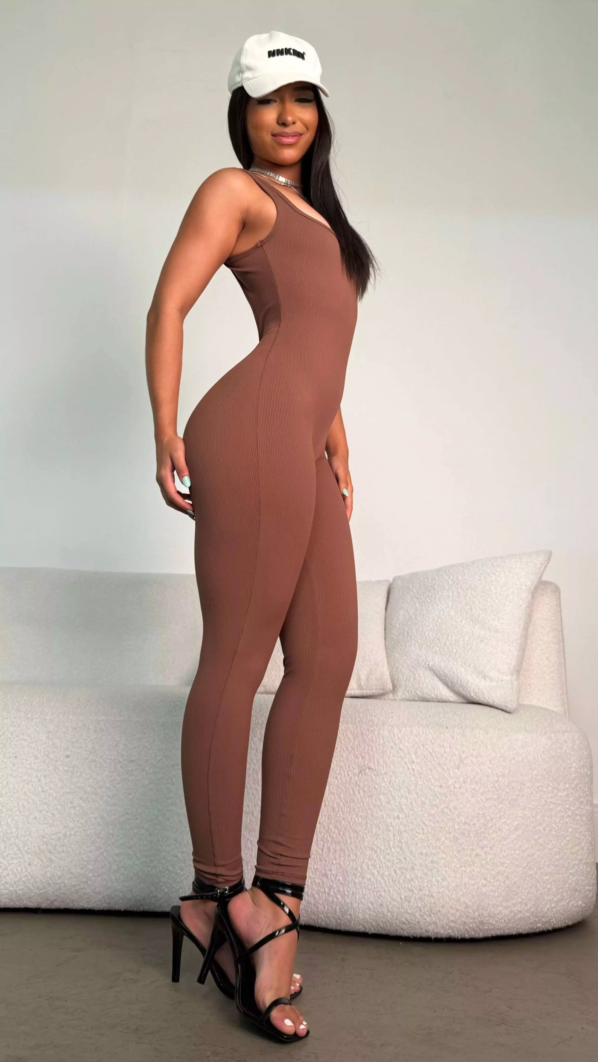 Macacão Aura
