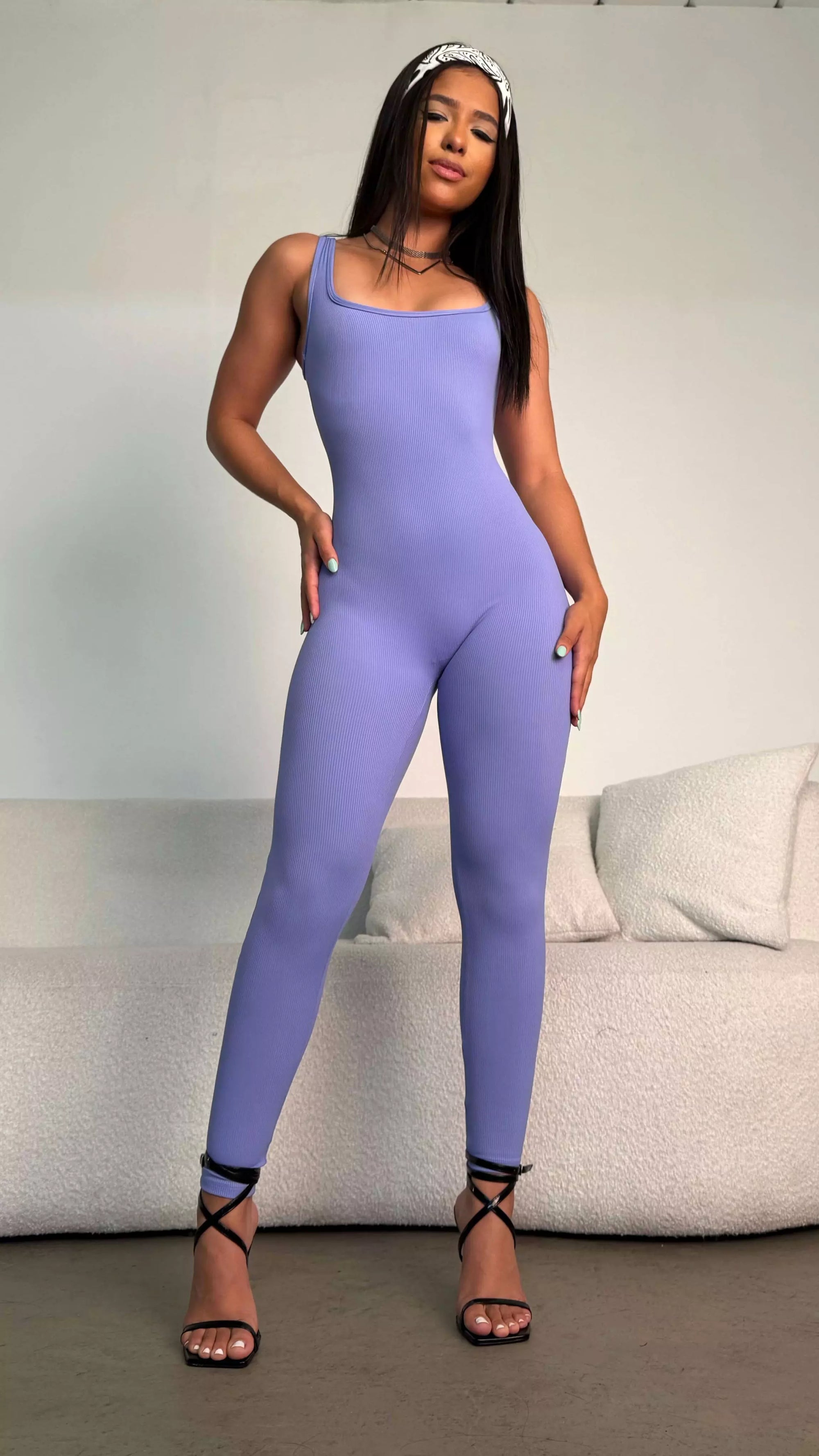 Macacão Aura