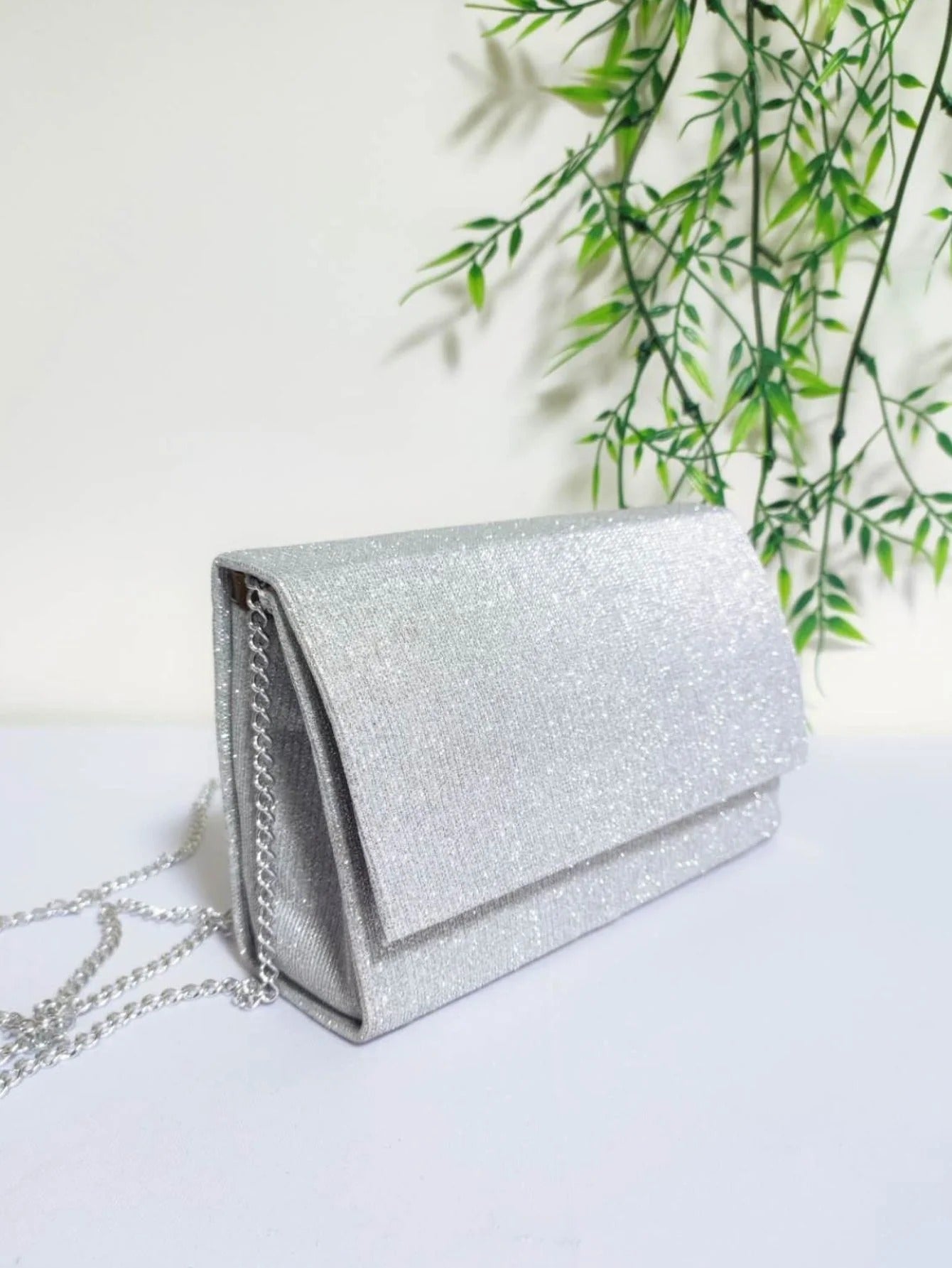 Bolsa Adonny Brilhante