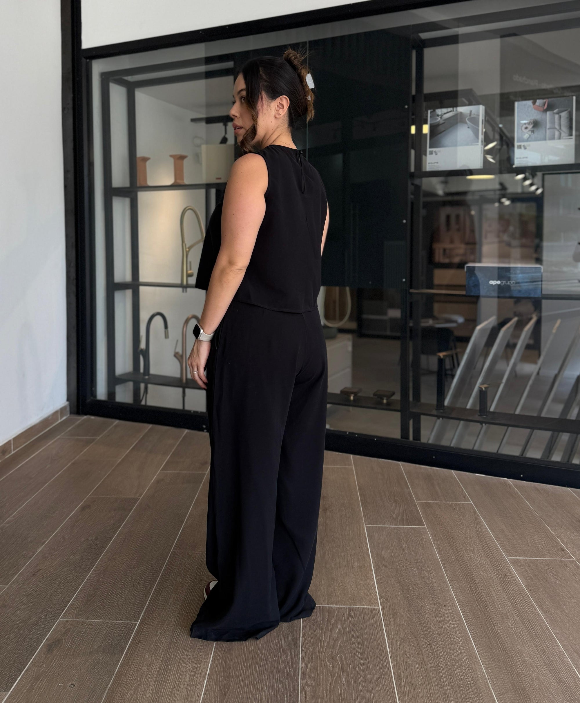 Conjunto Sevilha