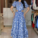 Vestido Laise Encanto