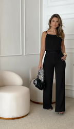 Conjunto Megan