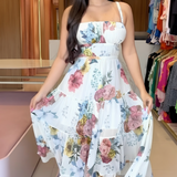 Vestido Mora Garden