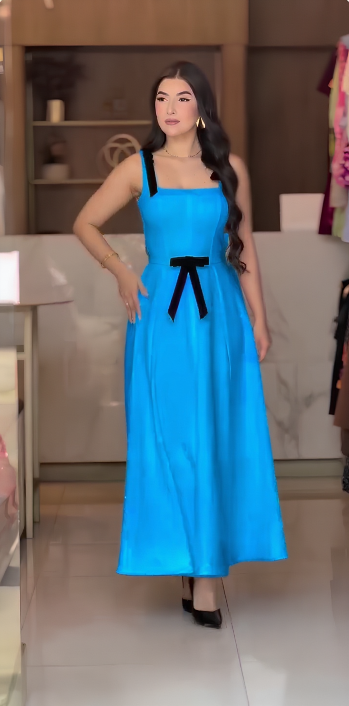 Vestido Nany Dreams