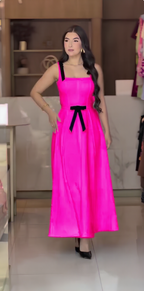Vestido Nany Dreams