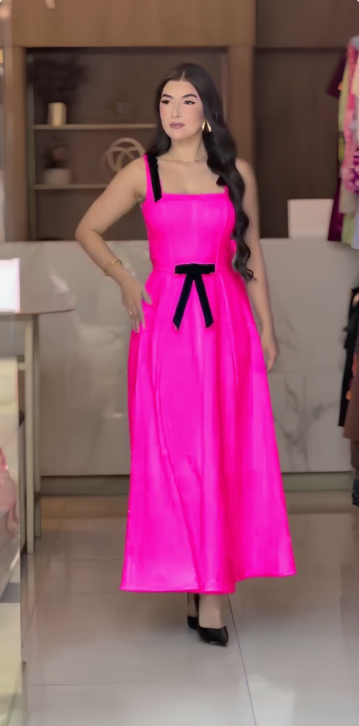 Vestido Nany Dreams