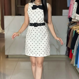 Vestido Joaninha