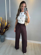 Calça Eira