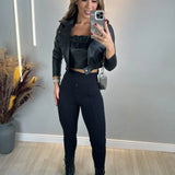 Calça Fiore