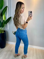 Calça Eolia