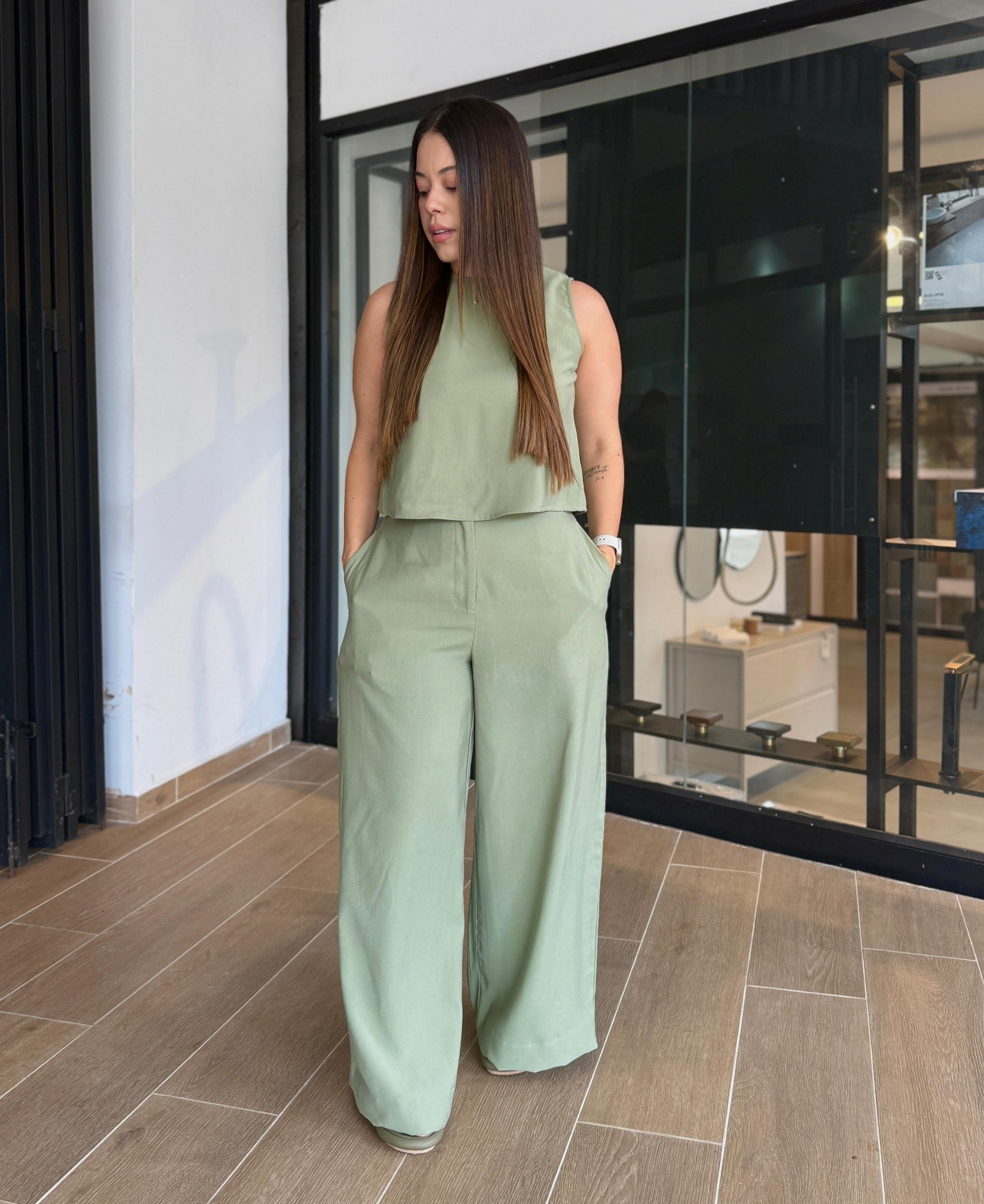 Conjunto Sevilha