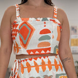 Conjunto Prisma