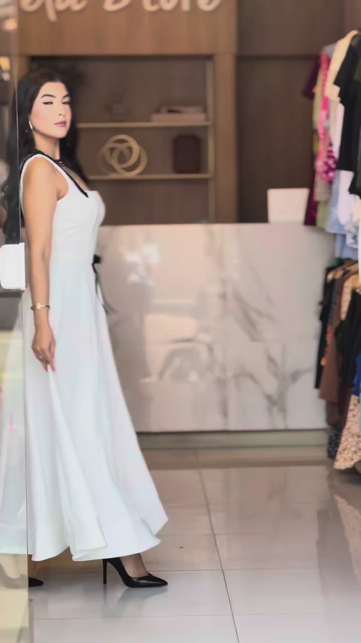 Vestido Nany Dreams