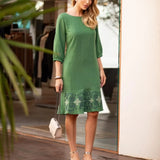 Vestido Valentina