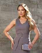 Vestido Bella