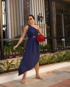 Vestido Olivia