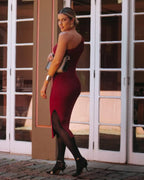 Vestido Aurora