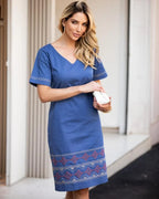 Vestido Mia