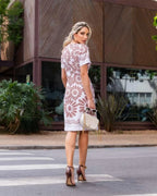 Vestido Maya