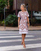 Vestido Maya