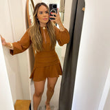 Vestido Charme