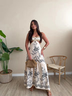 Vestido Rara
