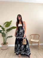 Vestido Rara