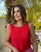 Vestido Clara
