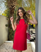 Vestido Clara