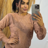 Blusa Nuvem