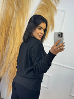 Blusa Nuvem